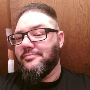 Meet your Posher, Jason